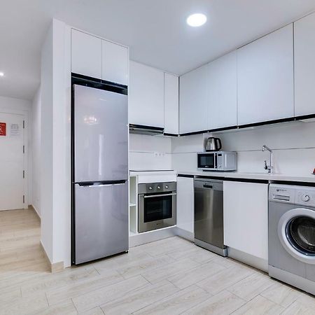 Apartamento Pinada Beach- La Mata لا ماتا المظهر الخارجي الصورة