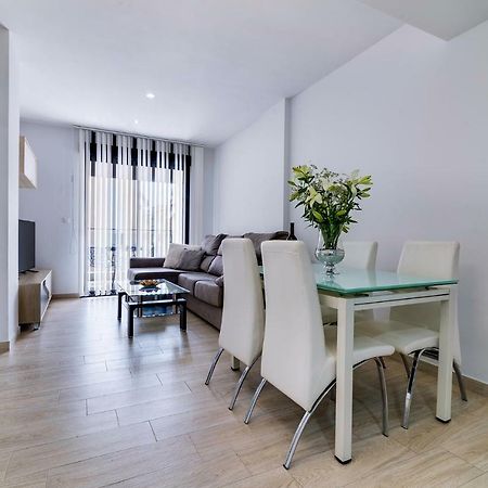 Apartamento Pinada Beach- La Mata لا ماتا المظهر الخارجي الصورة