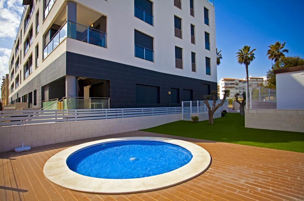Apartamento Pinada Beach- La Mata لا ماتا المظهر الخارجي الصورة