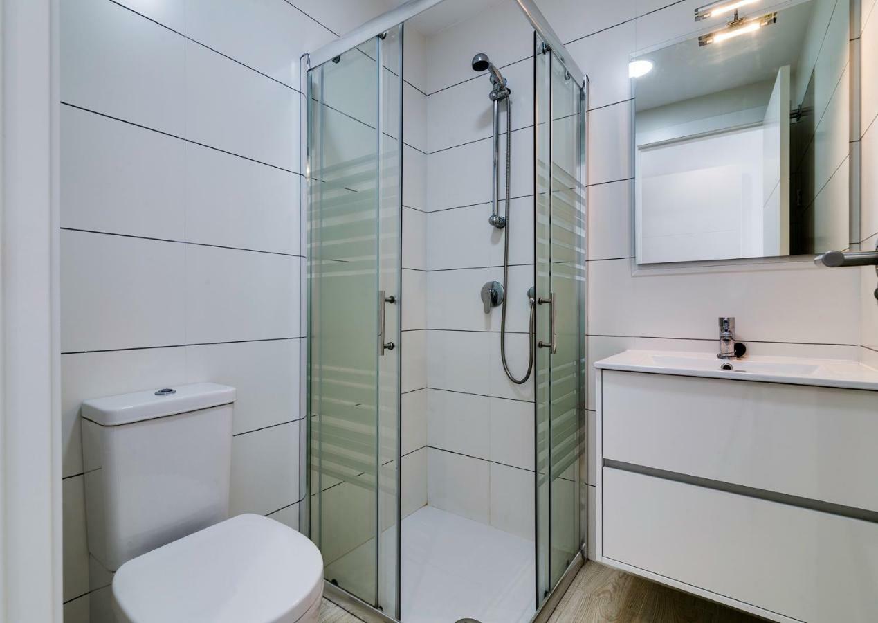 Apartamento Pinada Beach- La Mata لا ماتا المظهر الخارجي الصورة