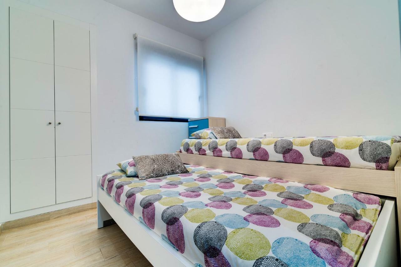 Apartamento Pinada Beach- La Mata لا ماتا المظهر الخارجي الصورة